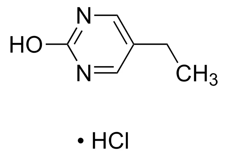 Sigma-Aldrich 5-Ethyl-2-pyrimidinol hydrochloride,AldrichCPR