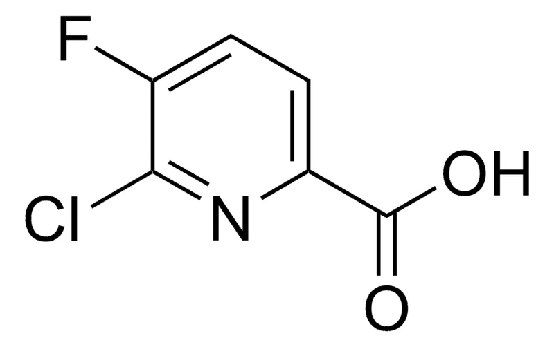 Sigma-Aldrich 6-Chloro-5-fluoropyridine-2-carboxylic acid,AldrichCPR