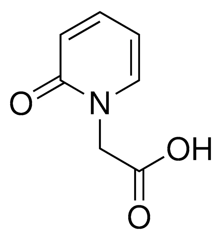 Sigma-Aldrich (2-Oxo-2H-pyridin-1-yl)-acetic acid,AldrichCPR