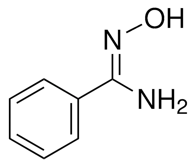 Sigma-Aldrich Benzamidoxime,AldrichCPR