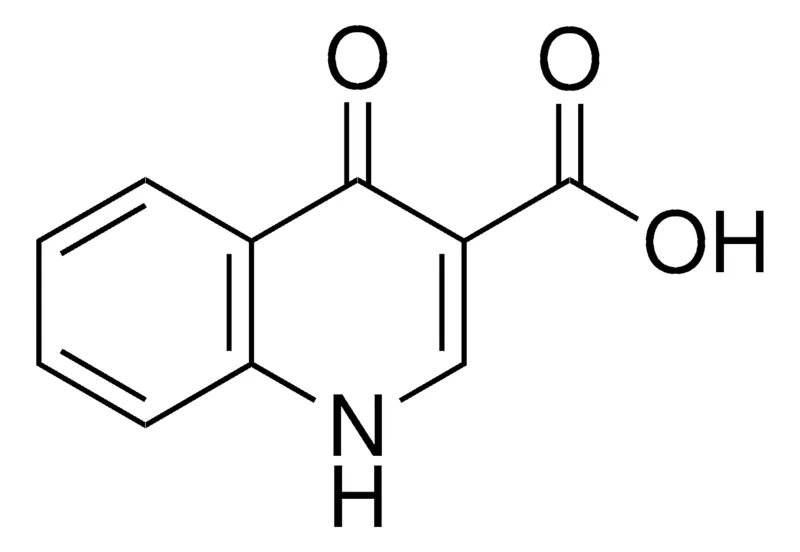 Sigma-Aldrich 4-oxo-1,4-dihydro-3-quinolinecarboxylic acid,AldrichCPR
