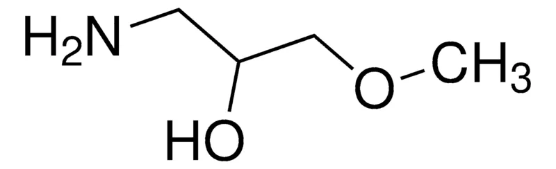 Sigma-Aldrich 1-amino-3-methoxypropan-2-ol,AldrichCPR