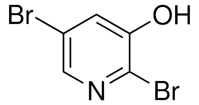 Sigma-Aldrich 2,5-Dibromopyridin-3-ol,AldrichCPR