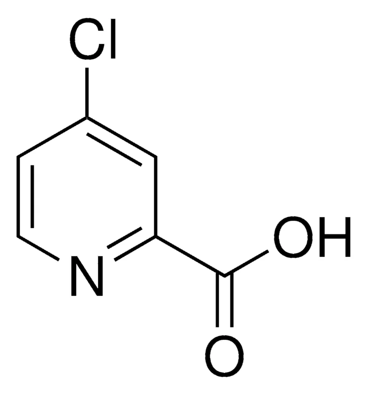 Sigma-Aldrich 4-Chloro-pyridine-2-carboxylic acid,AldrichCPR