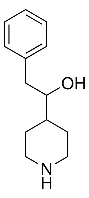 Sigma-Aldrich 2-Phenyl-1-piperidin-4-ylethanol,AldrichCPR