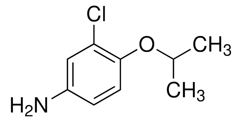 Sigma-Aldrich 3-Chloro-4-isopropoxyaniline,AldrichCPR