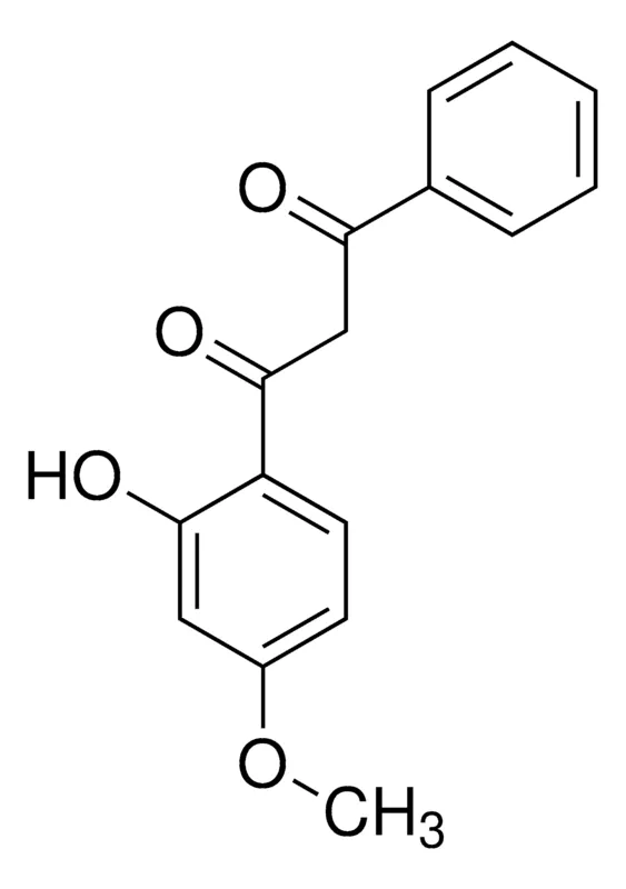 Sigma-Aldrich (4-methoxy-2-hydroxybenzoyl)-benzoyl methane,AldrichCPR