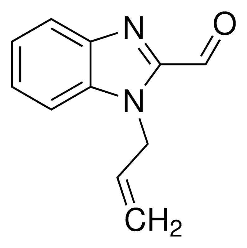 Sigma-Aldrich 1-Allyl-1H-benzimidazole-2-carbaldehyde,AldrichCPR