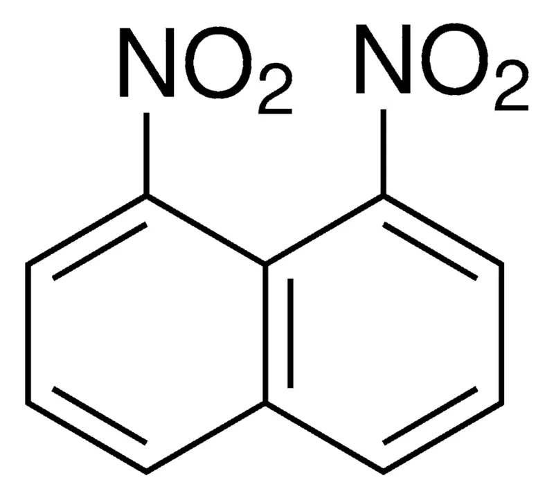 Sigma-Aldrich 1,8-Dinitronaphthalene，AldrichCPR