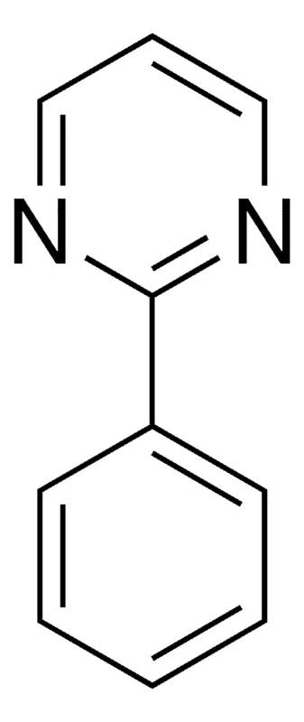 Sigma-Aldrich 2-Phenylpyrimidine，AldrichCPR