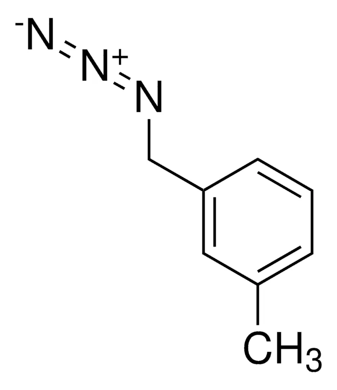 Sigma-Aldrich 3-methylbenzylazide，AldrichCPR