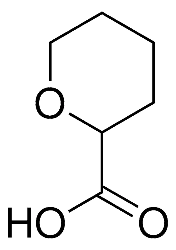 Sigma-Aldrich Tetrahydropyran-2-carboxylic acid,AldrichCPR