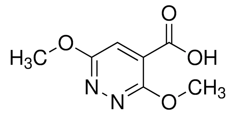 Sigma-Aldrich 3,6-Dimethoxy-4-pyridazinecarboxylic acid,AldrichCPR