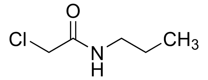 Sigma-Aldrich 2-Chloro-N-propylacetamide，AldrichCPR