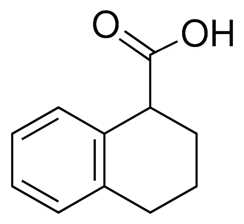 Sigma-Aldrich 1,2,3,4-tetrahydro-1-naphthoic acid,AldrichCPR