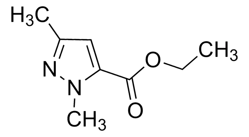 Sigma-Aldrich Ethyl 1,3-dimethyl-1H-pyrazole-5-carboxylate，AldrichCPR