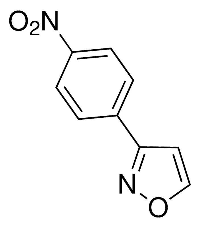 Sigma-Aldrich 3-(4-Nitrophenyl)isoxazole,AldrichCPR