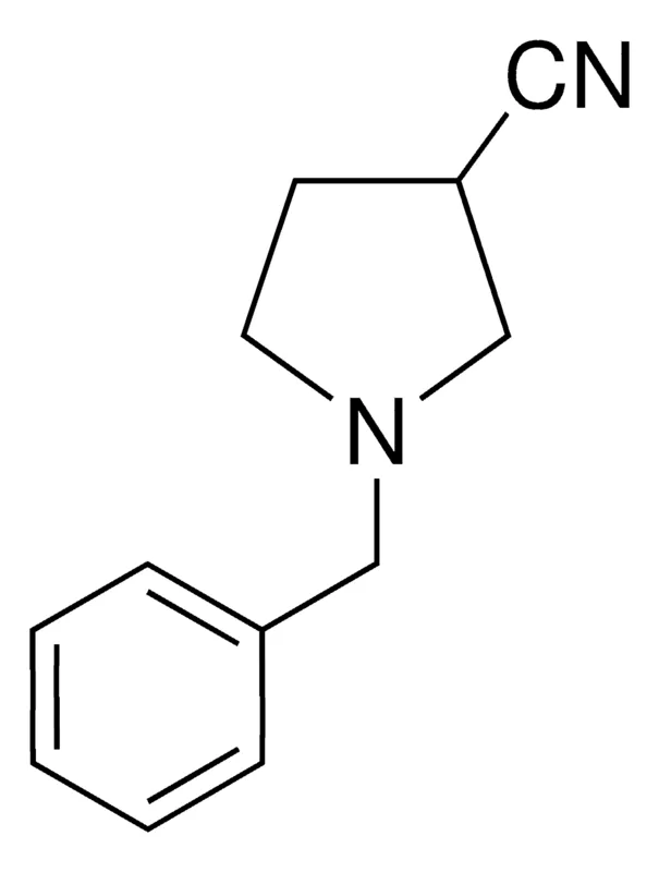 Sigma-Aldrich 1-Benzyl-pyrrolidine-3-carbonitrile,AldrichCPR