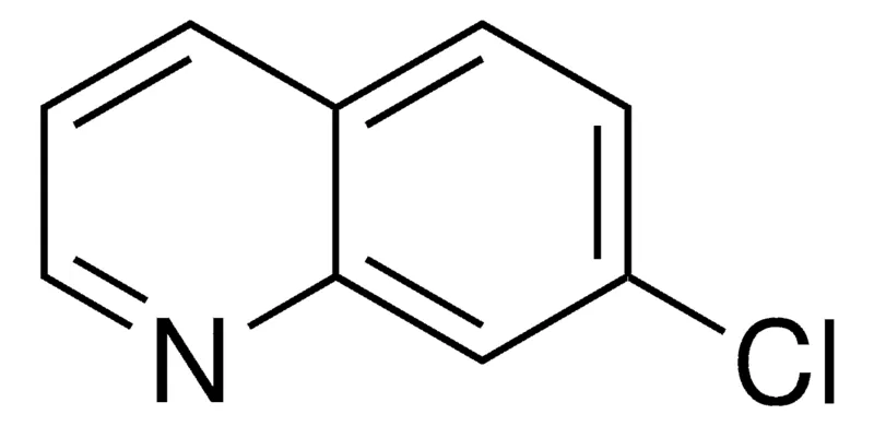 Sigma-Aldrich 7-chloroquinoline,AldrichCPR