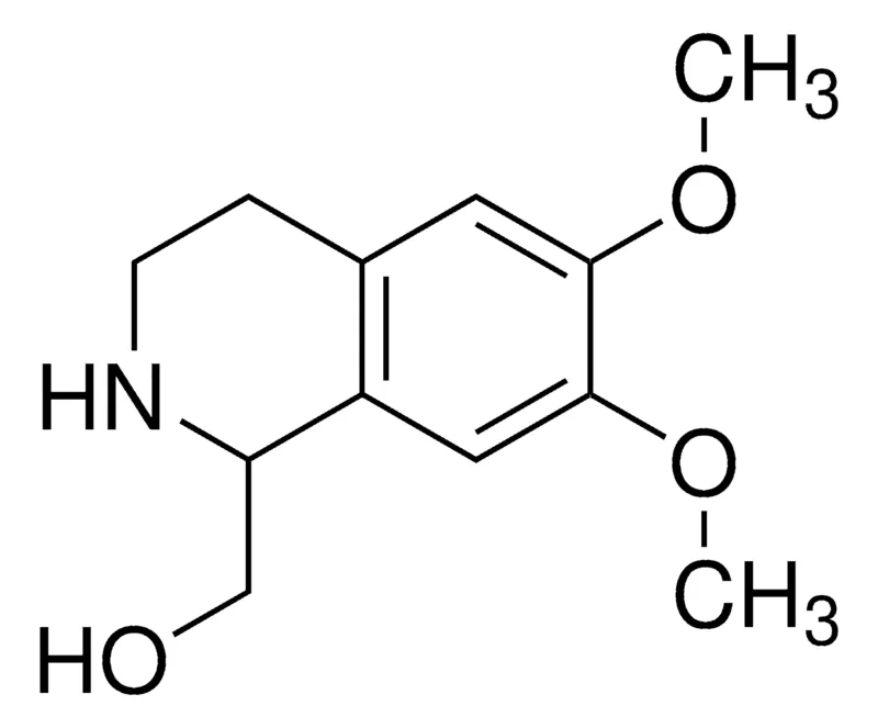 Sigma-Aldrich (6,7-dimethoxy-1,2,3,4-tetrahydro-isoquinolin-1-yl)-methanol，AldrichCPR