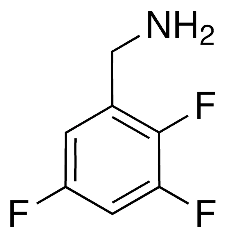 Sigma-Aldrich 2,3,5-三氟苄胺,AldrichCPR