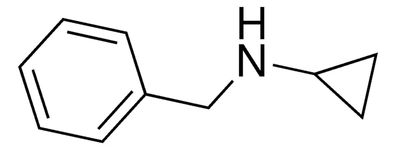 Sigma-Aldrich N-benzylcyclopropylamine,AldrichCPR