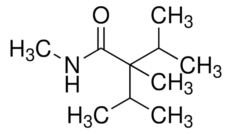 Sigma-Aldrich n,2,3-trimethyl-2-isopropylbutamide，AldrichCPR