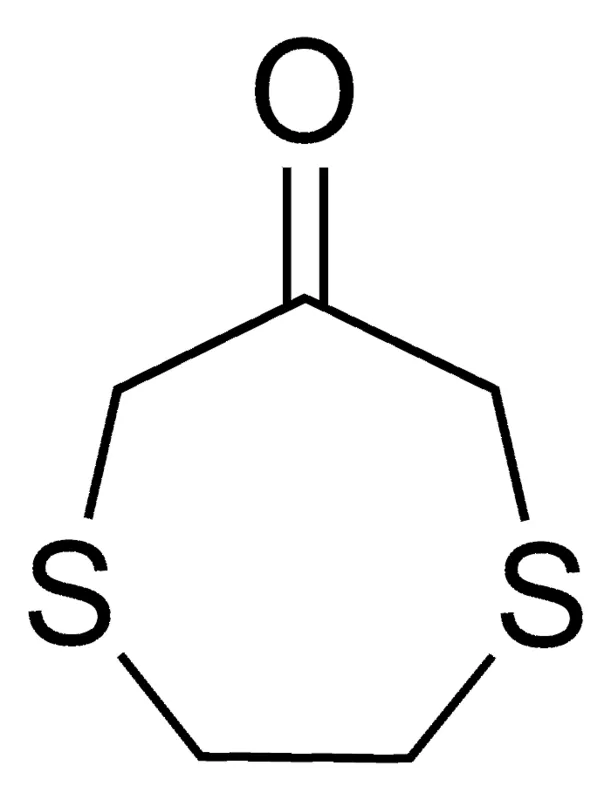 Sigma-Aldrich 1,4-Dithiepan-6-one，AldrichCPR