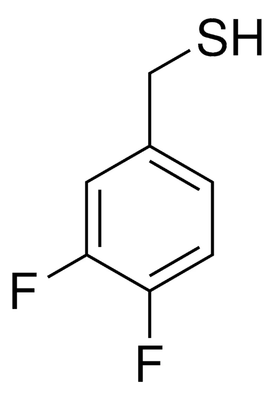 Sigma-Aldrich 3,4-difluorobenzyl mercaptan,AldrichCPR