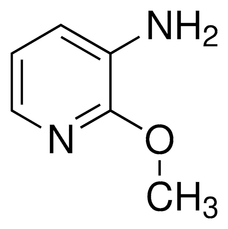 Sigma-Aldrich 2-Methoxy-3-pyridinamine，AldrichCPR