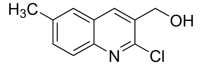 Sigma-Aldrich 2-Chloro-6-methylquinoline-3-methanol,AldrichCPR