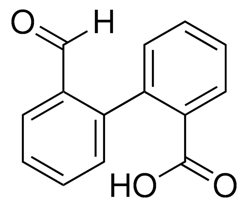 Sigma-Aldrich 2′-Formyl[1,1′-biphenyl]-2-carboxylic acid，AldrichCPR