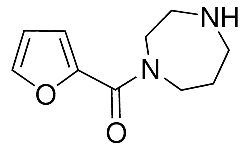 Sigma-Aldrich 1-(2-Furoyl)-1,4-diazepane,AldrichCPR
