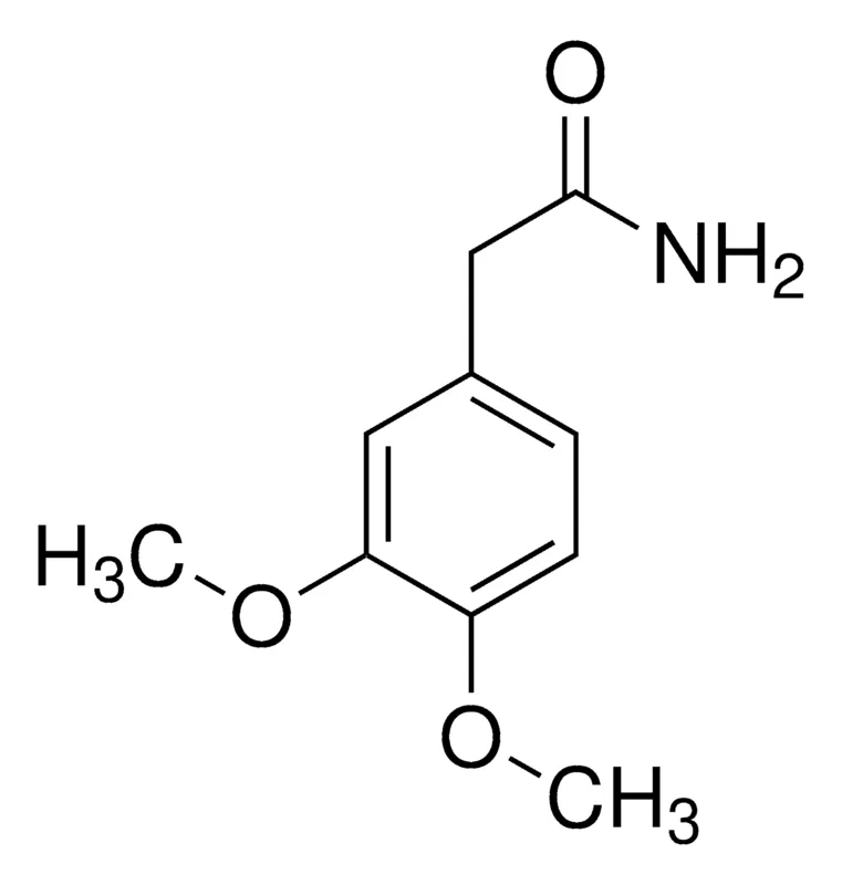 Sigma-Aldrich 3,4-dimethoxyphenylacetamide,AldrichCPR