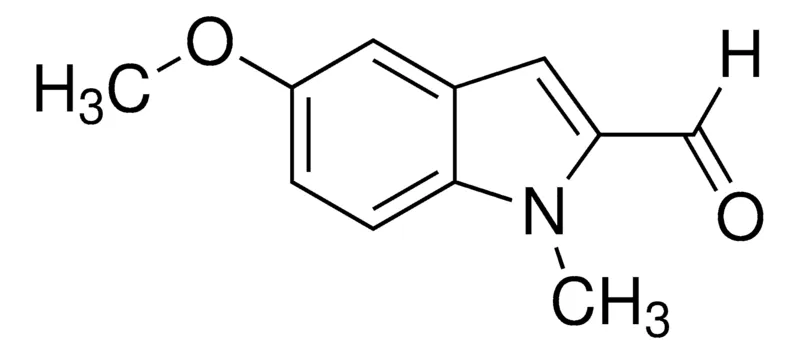 Sigma-Aldrich 5-Methoxy-1-methyl-1H-indole-2-carbaldehyde，AldrichCPR