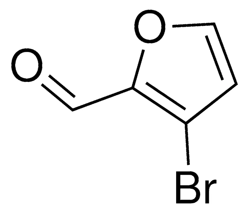 Sigma-Aldrich 3-bromo-2-formylfuran,AldrichCPR