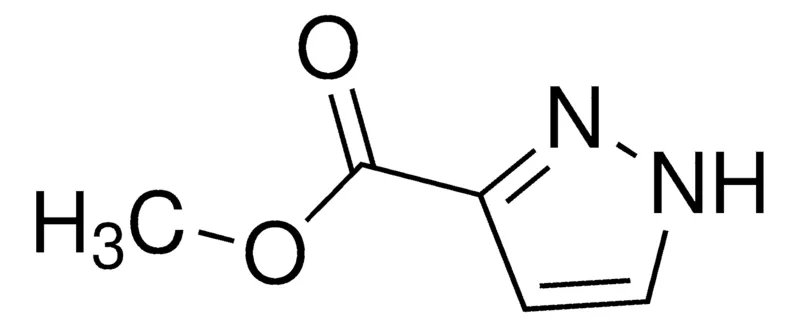 Sigma-Aldrich Methyl 1H-pyrazole-3-carboxylate，AldrichCPR