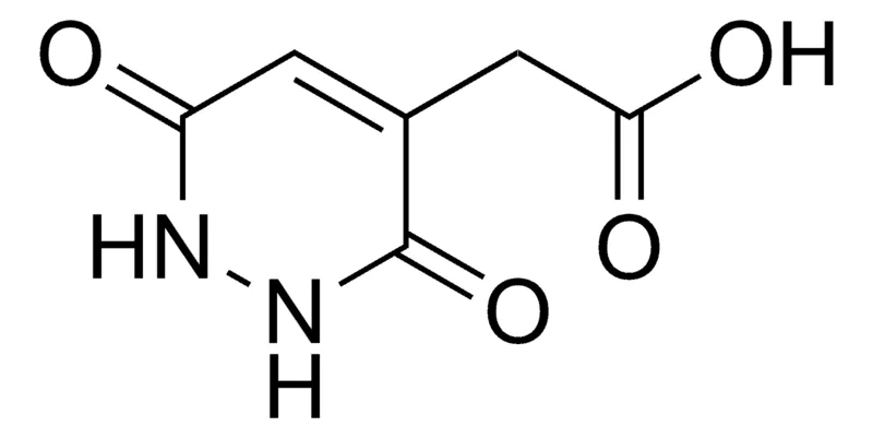 Sigma-Aldrich (3,6-Dioxo-1,2,3,6-tetrahydropyridazin-4-yl)acetic acid,AldrichCPR