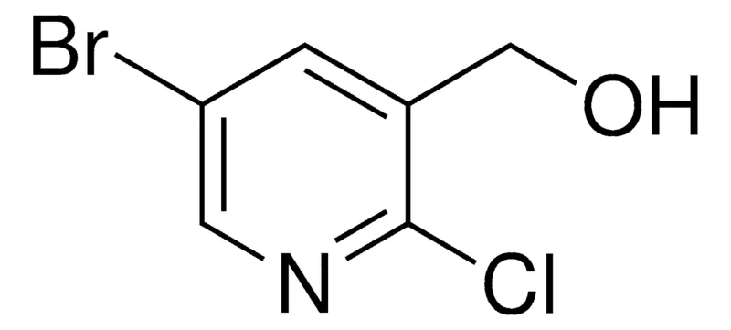 Sigma-Aldrich (5-Bromo-2-chloro-pyridin-3-yl)-methanol,AldrichCPR