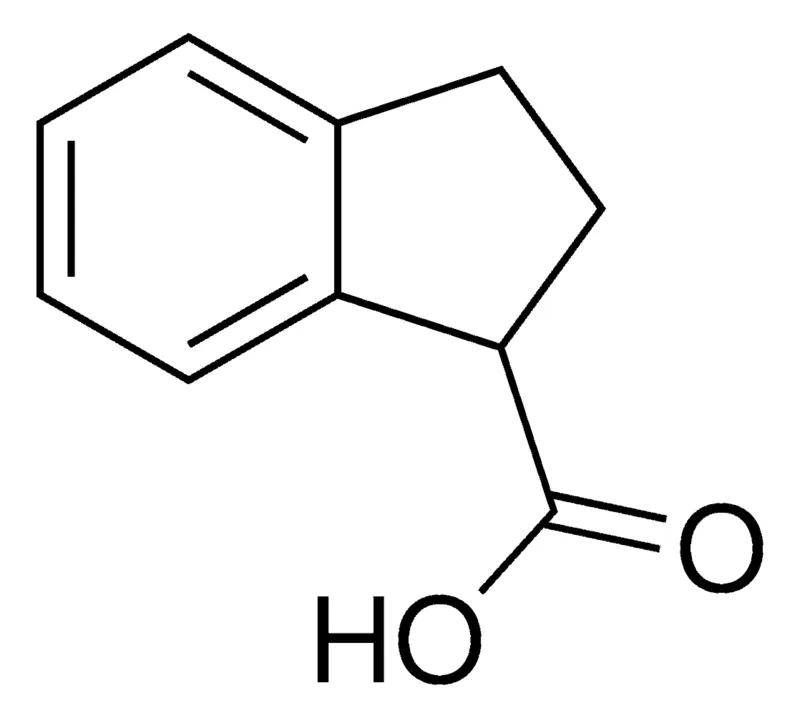 Sigma-Aldrich indanyl-1-carboxylic acid,AldrichCPR