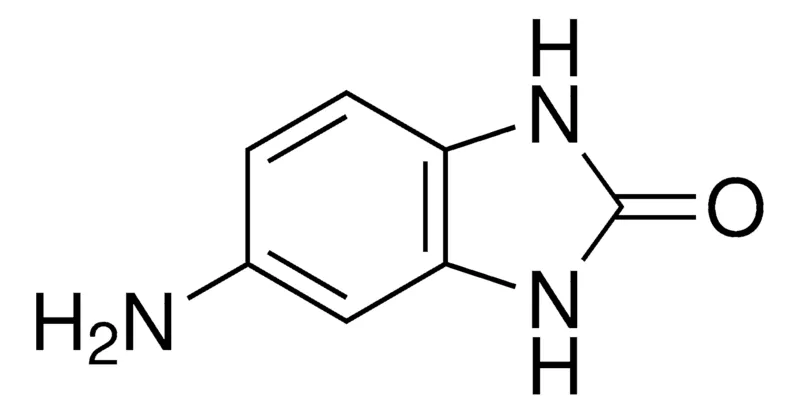 Sigma-Aldrich 5-Amino-1,3-dihydro-2H-benzimidazol-2-one,AldrichCPR