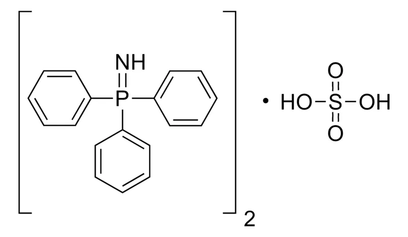 Sigma-Aldrich Triphenylphosphineimine sulfate,AldrichCPR