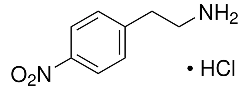 Sigma-Aldrich 4-硝基苯乙胺 盐酸盐,AldrichCPR
