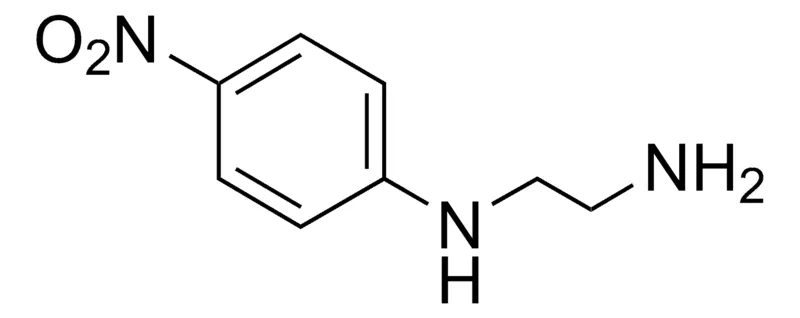 Sigma-Aldrich N-(2-Aminoethyl)-4-nitroaniline,AldrichCPR
