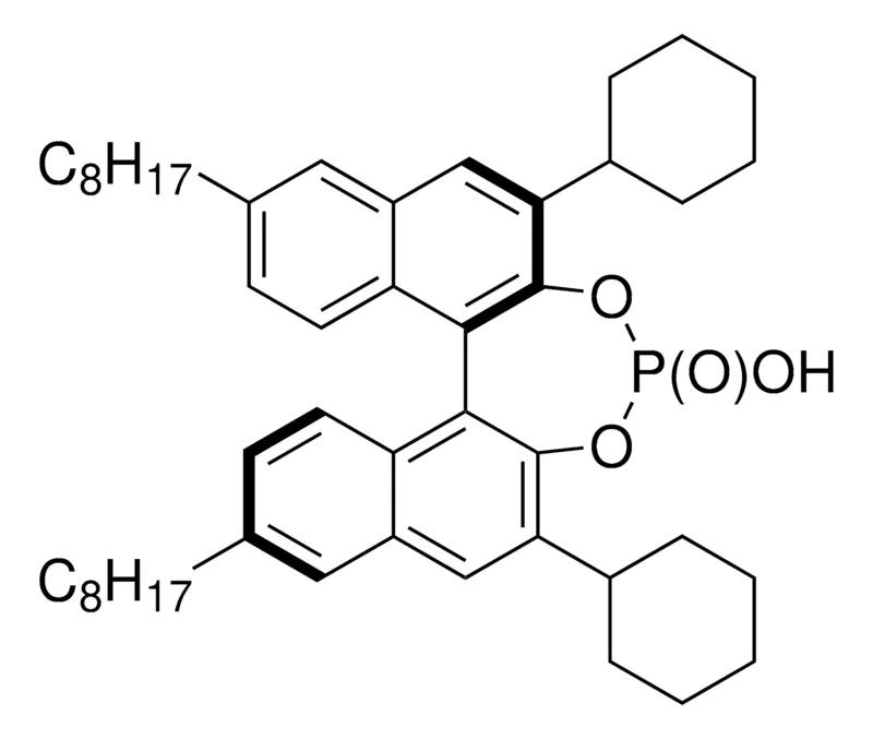 Sigma-Aldrich (R)-C8-TCYP,AldrichCPR
