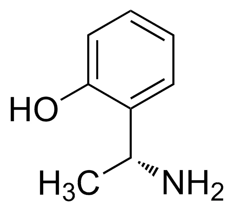 Sigma-Aldrich 2-[(1R)-1-Aminoethyl]-phenol，AldrichCPR