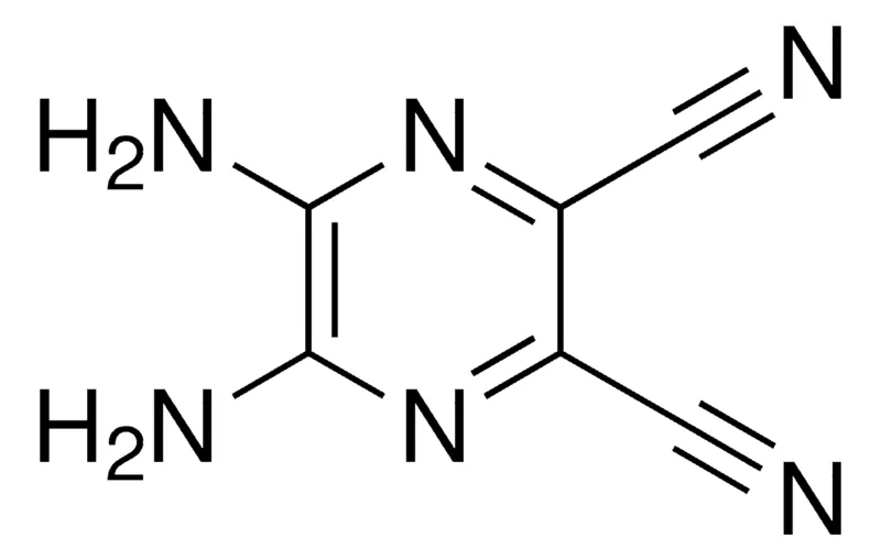 Sigma-Aldrich 5,6-Diamino-2,3-pyrazinedicarbonitrile,AldrichCPR