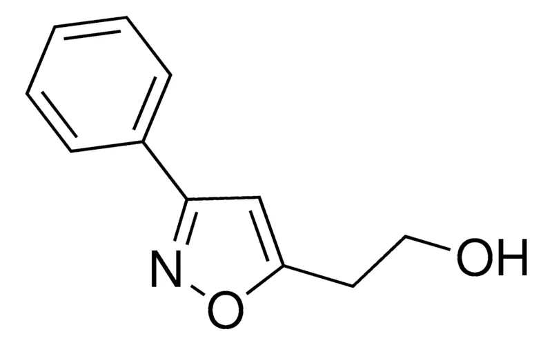 Sigma-Aldrich 2-(3-Phenylisoxazol-5-yl)ethanol,AldrichCPR