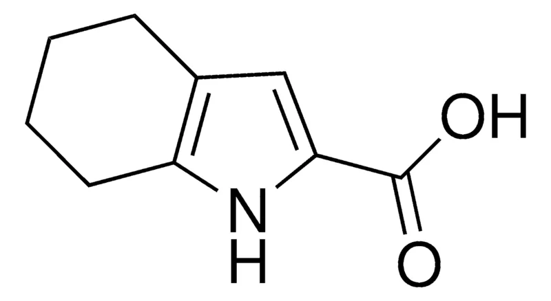 Sigma-Aldrich 4,5,6,7-Tetrahydro-1H-indole-2-carboxylic acid,AldrichCPR