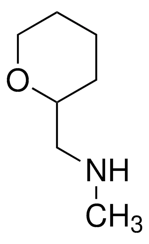 Sigma-Aldrich methyl-(tetrahydro-pyran-2-ylmethyl)-amine,AldrichCPR